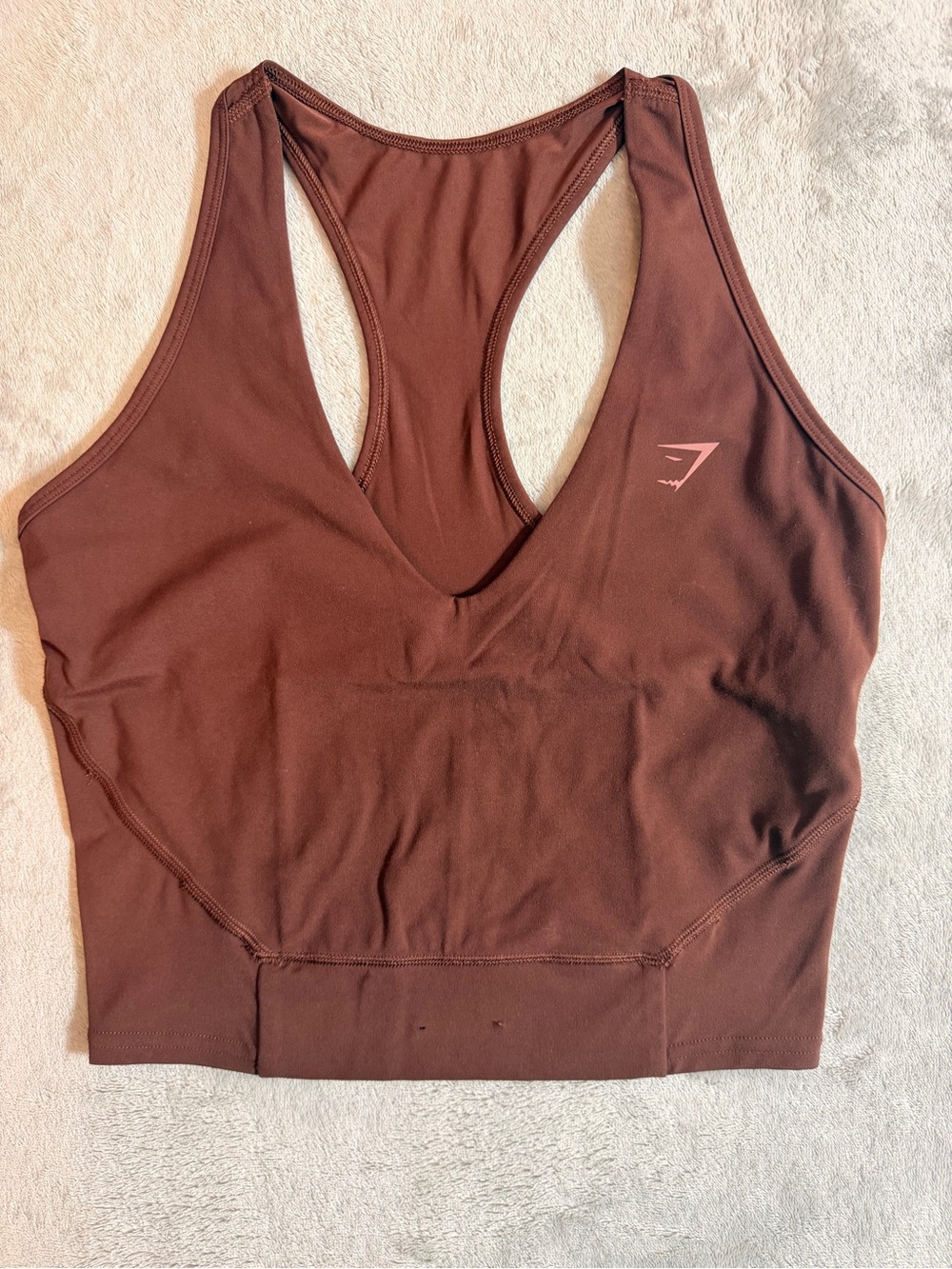 Gymshark Tank